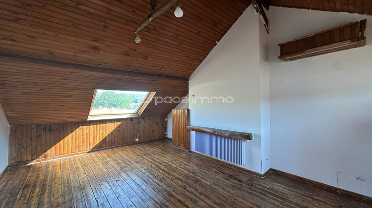 Ma-Cabane - Vente Maison MONTVILLE, 78 m²