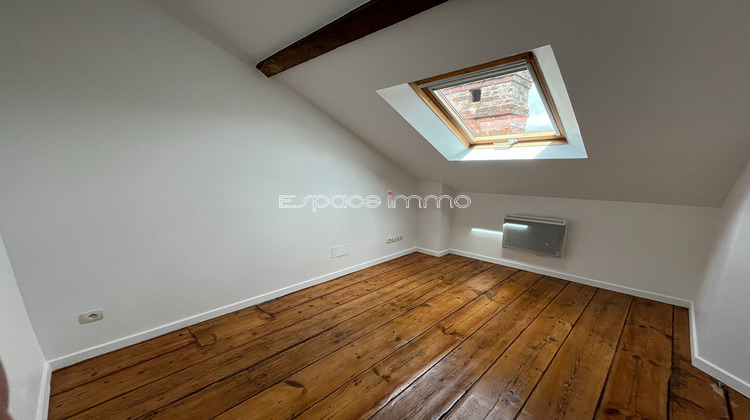 Ma-Cabane - Vente Maison MONTVILLE, 115 m²