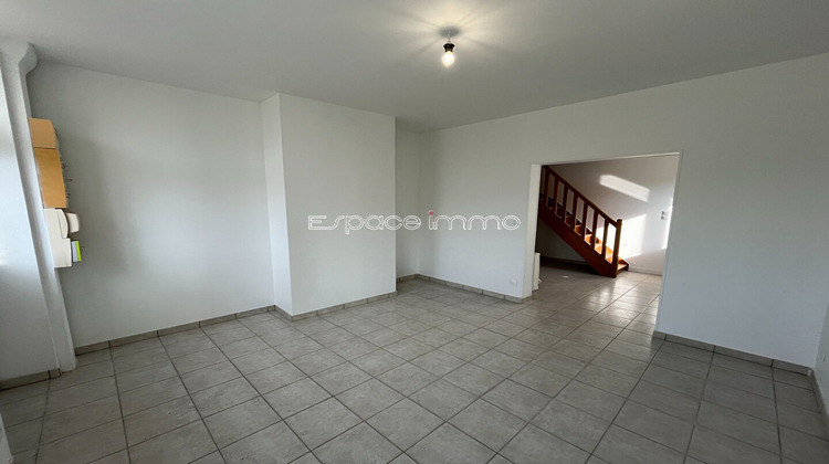 Ma-Cabane - Vente Maison MONTVILLE, 115 m²