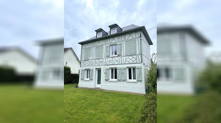 Ma-Cabane - Vente Maison MONTVILLE, 118 m²