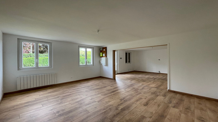 Ma-Cabane - Vente Maison MONTVILLE, 118 m²