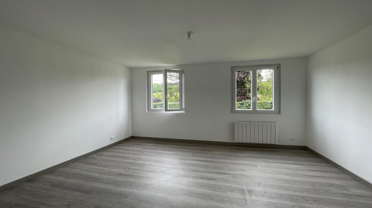 Ma-Cabane - Vente Maison MONTVILLE, 118 m²