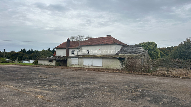 Ma-Cabane - Vente Maison MONTVILLE, 130 m²