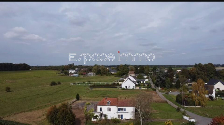 Ma-Cabane - Vente Maison MONTVILLE, 130 m²