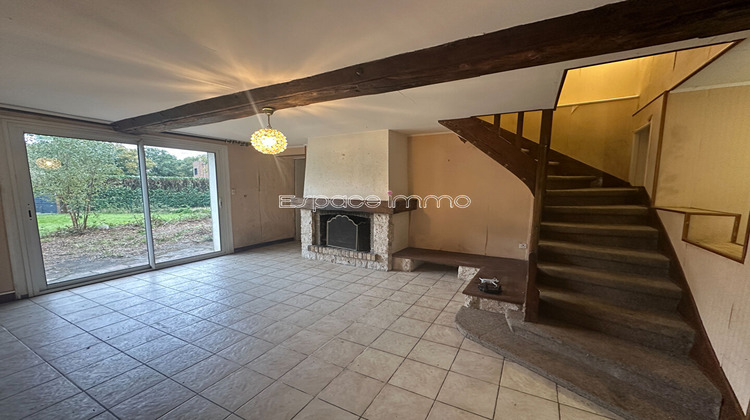 Ma-Cabane - Vente Maison MONTVILLE, 130 m²