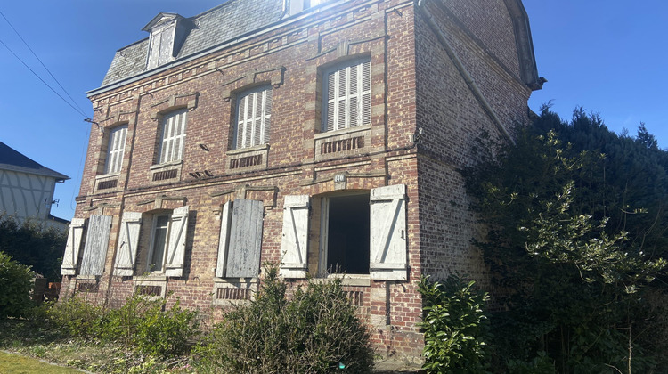 Ma-Cabane - Vente Maison Montville, 163 m²