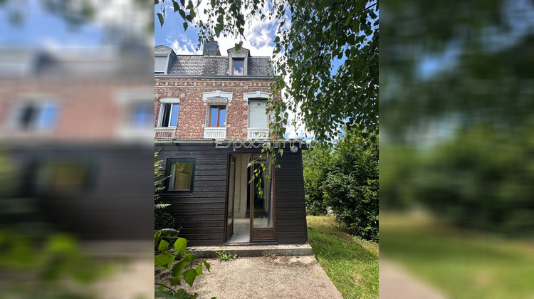 Ma-Cabane - Vente Maison MONTVILLE, 65 m²