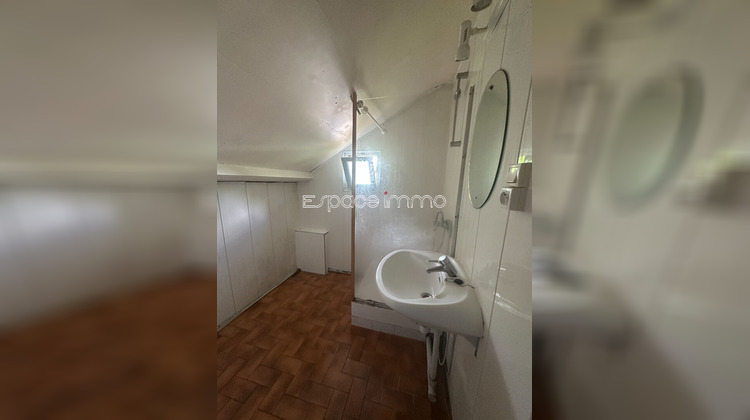 Ma-Cabane - Vente Maison MONTVILLE, 65 m²