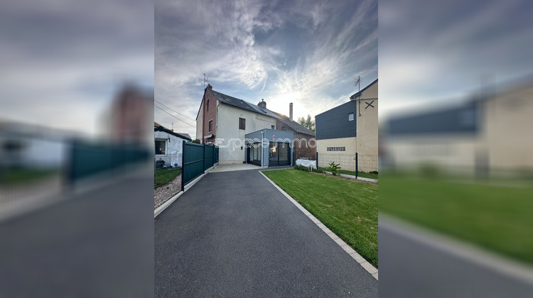 Ma-Cabane - Vente Maison MONTVILLE, 95 m²