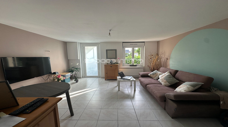 Ma-Cabane - Vente Maison MONTVILLE, 95 m²