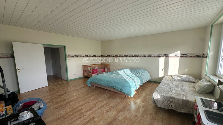 Ma-Cabane - Vente Maison MONTVILLE, 95 m²