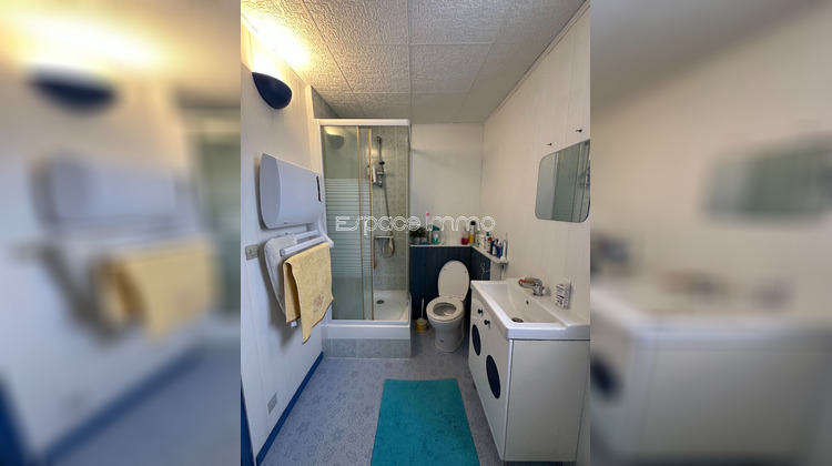 Ma-Cabane - Vente Maison MONTVILLE, 95 m²