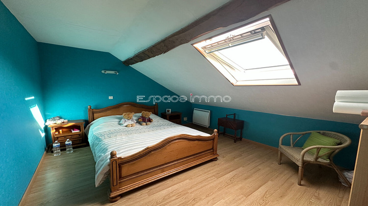 Ma-Cabane - Vente Maison MONTVILLE, 95 m²