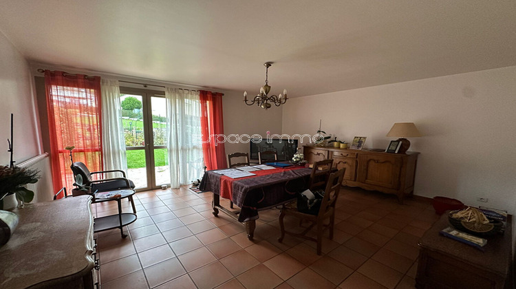 Ma-Cabane - Vente Maison MONTVILLE, 99 m²