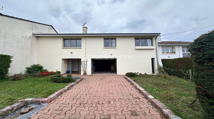 Ma-Cabane - Vente Maison MONTVILLE, 99 m²