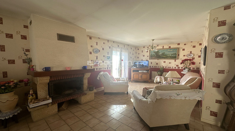 Ma-Cabane - Vente Maison MONTVILLE, 80 m²