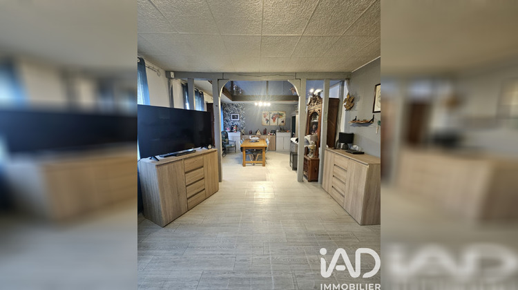 Ma-Cabane - Vente Maison Montville, 165 m²