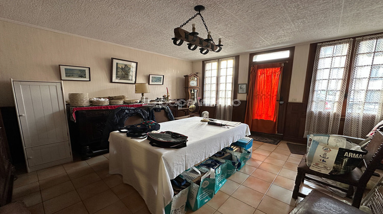 Ma-Cabane - Vente Maison MONTVILLE, 240 m²