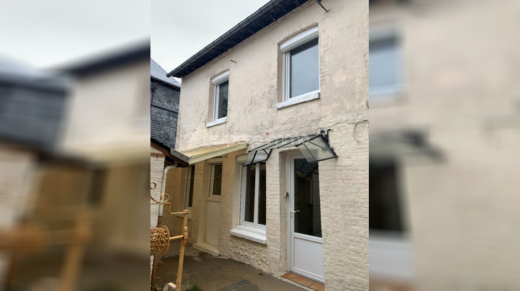 Ma-Cabane - Vente Maison MONTVILLE, 240 m²