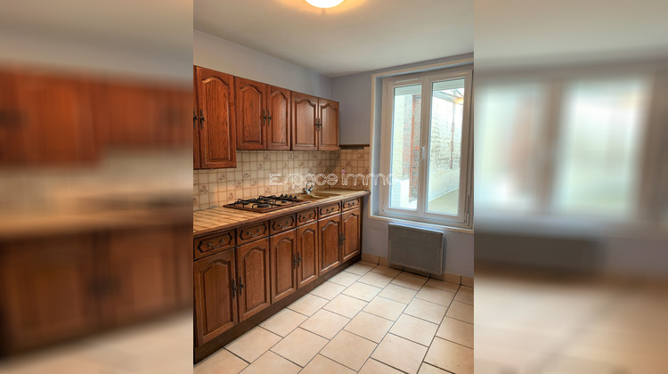 Ma-Cabane - Vente Maison MONTVILLE, 240 m²