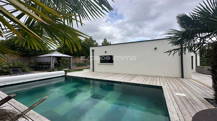 Ma-Cabane - Vente Maison MONTVILLE, 123 m²