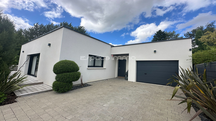 Ma-Cabane - Vente Maison MONTVILLE, 123 m²