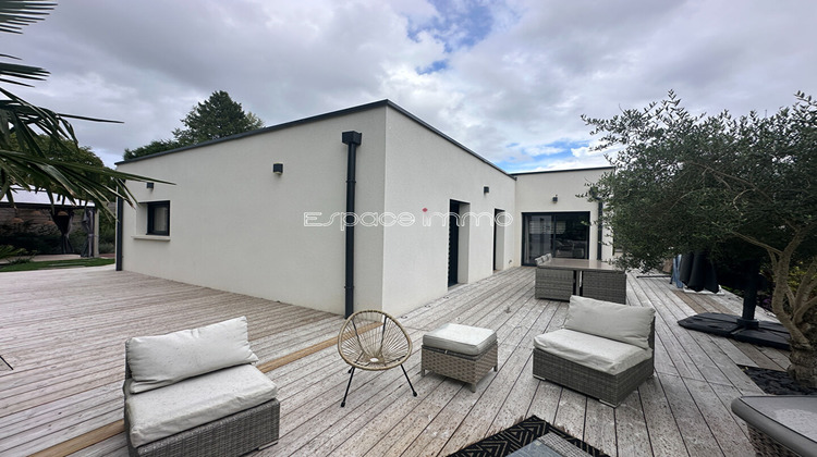 Ma-Cabane - Vente Maison MONTVILLE, 123 m²