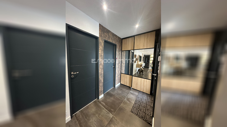 Ma-Cabane - Vente Maison MONTVILLE, 123 m²