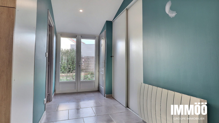 Ma-Cabane - Vente Maison Montville, 65 m²