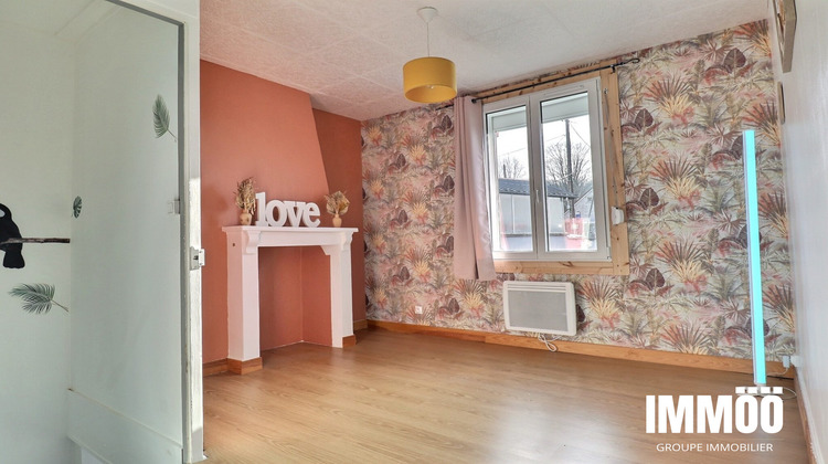Ma-Cabane - Vente Maison Montville, 65 m²