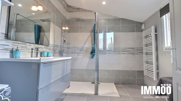 Ma-Cabane - Vente Maison Montville, 65 m²