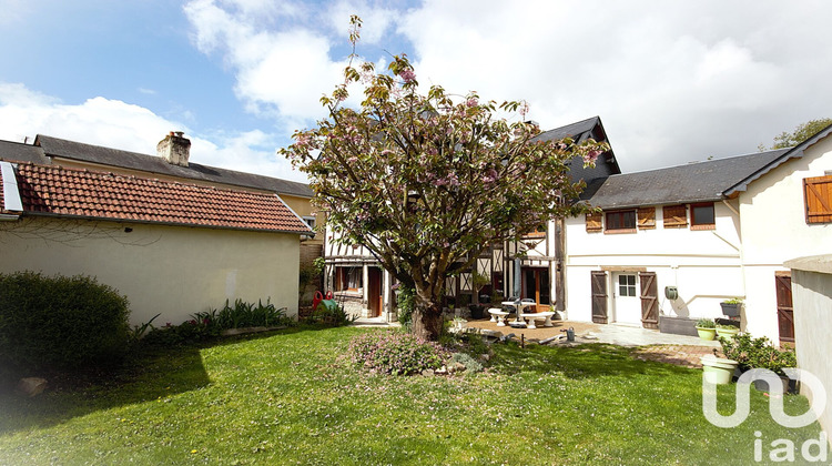 Ma-Cabane - Vente Maison Montville, 175 m²