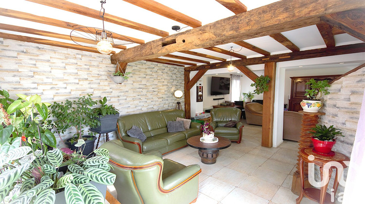 Ma-Cabane - Vente Maison Montville, 175 m²