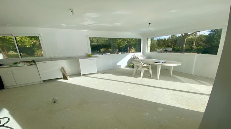 Ma-Cabane - Vente Maison MONTVILLE, 138 m²