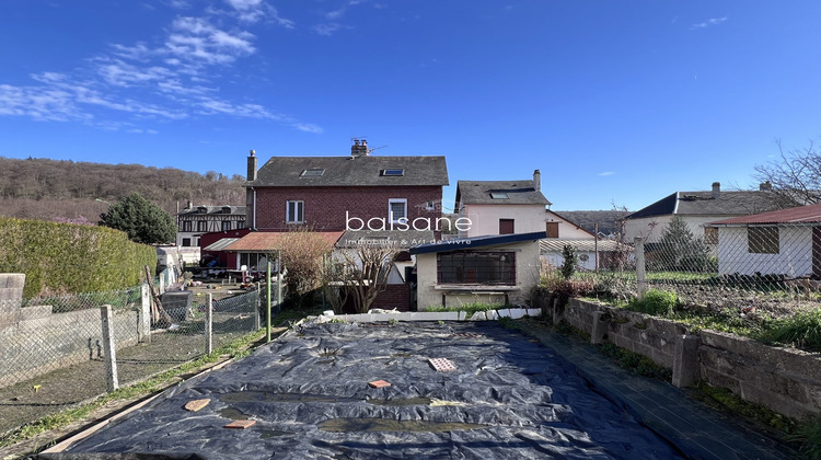 Ma-Cabane - Vente Maison Montville, 78 m²
