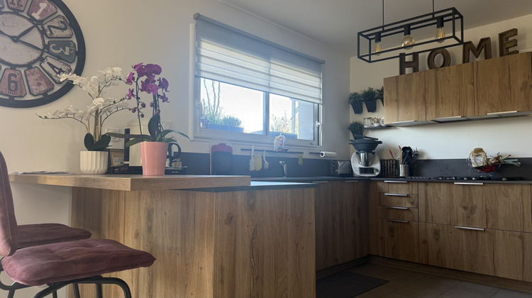 Ma-Cabane - Vente Maison Montville, 172 m²