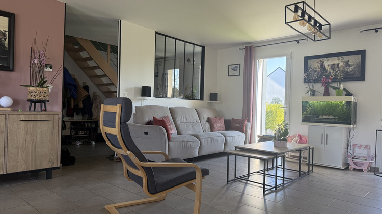Ma-Cabane - Vente Maison Montville, 172 m²