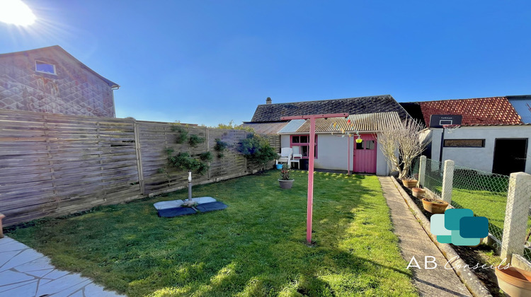 Ma-Cabane - Vente Maison Montville, 84 m²