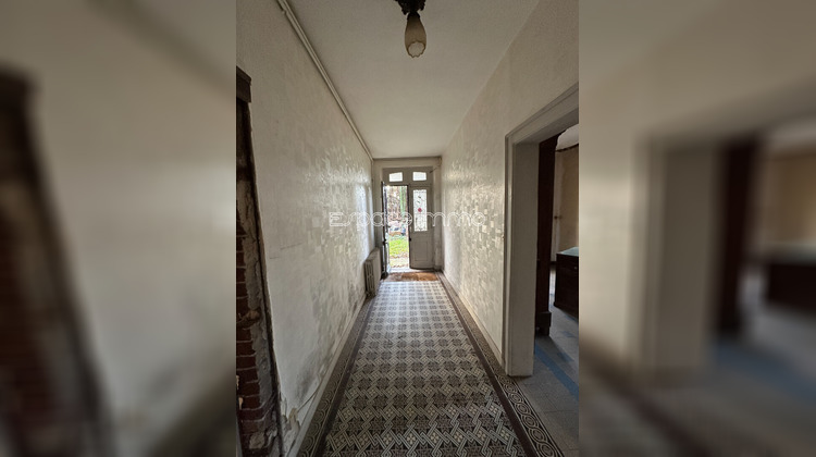 Ma-Cabane - Vente Maison MONTVILLE, 163 m²