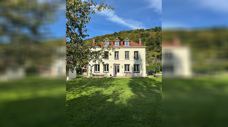 Ma-Cabane - Vente Maison MONTVILLE, 236 m²