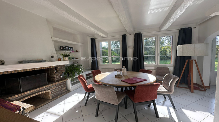 Ma-Cabane - Vente Maison MONTVILLE, 236 m²