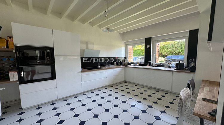 Ma-Cabane - Vente Maison MONTVILLE, 236 m²