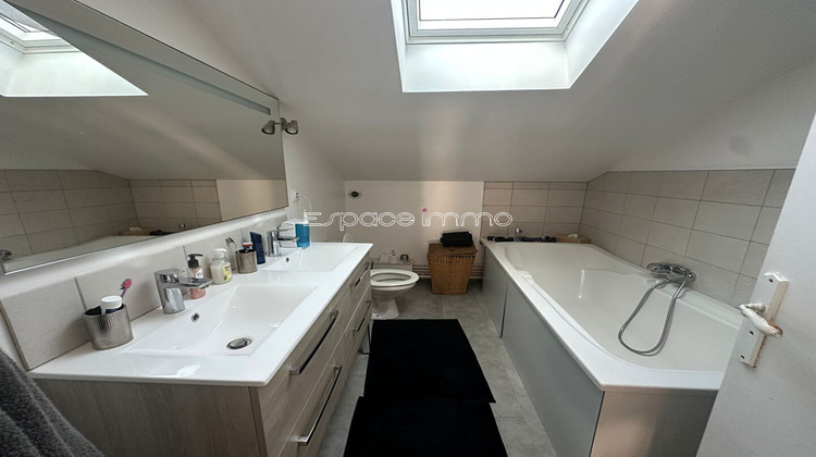 Ma-Cabane - Vente Maison MONTVILLE, 236 m²