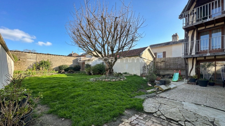 Ma-Cabane - Vente Maison MONTVILLE, 196 m²