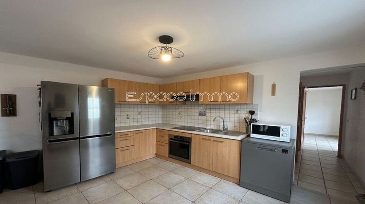 Ma-Cabane - Vente Maison MONTVILLE, 196 m²