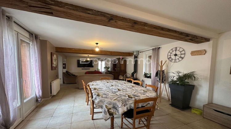 Ma-Cabane - Vente Maison MONTVILLE, 196 m²