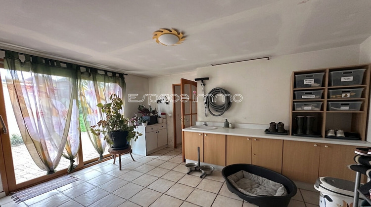 Ma-Cabane - Vente Maison MONTVILLE, 196 m²