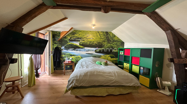 Ma-Cabane - Vente Maison MONTVILLE, 196 m²
