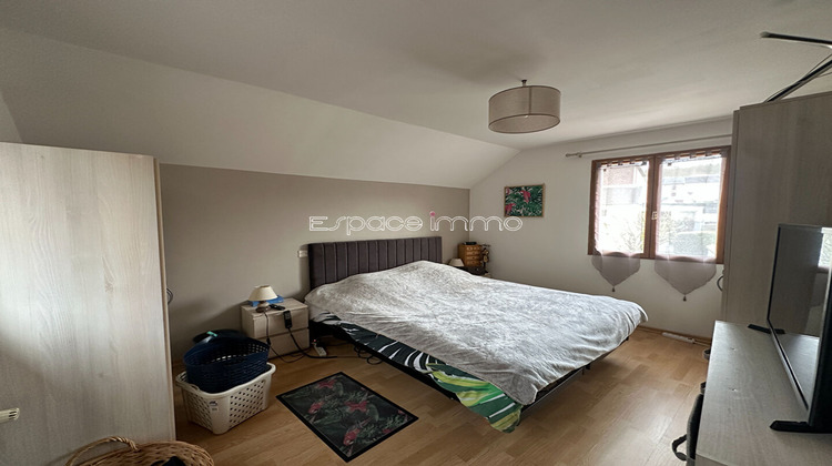 Ma-Cabane - Vente Maison MONTVILLE, 196 m²