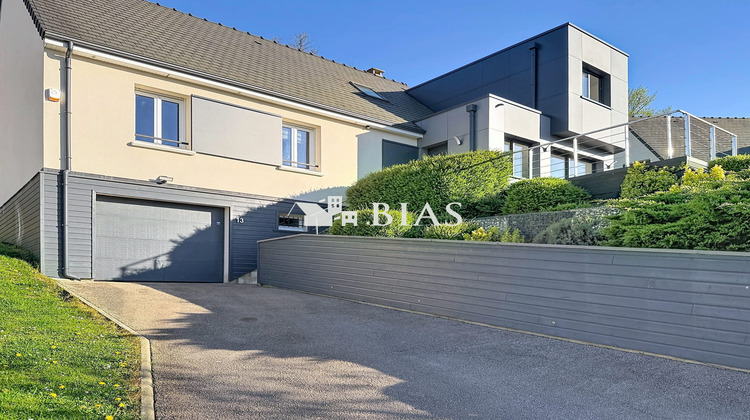 Ma-Cabane - Vente Maison Montville, 180 m²